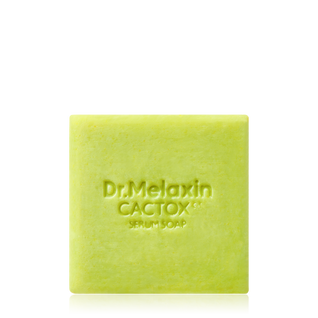 CACTOX Pore Relief Serum Soap
