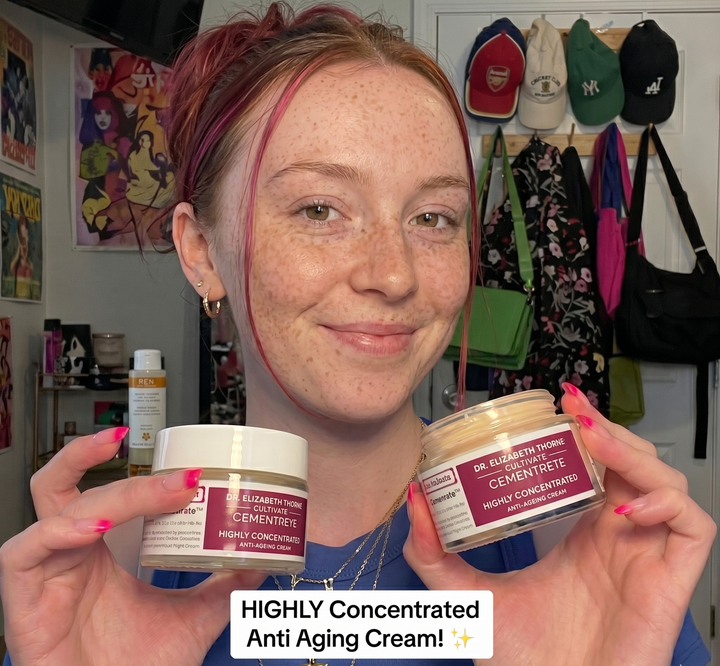 Review by Gemma