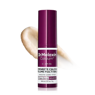 The 'Glass Skin' Finish (Multi-Balm)